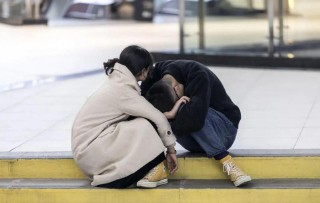 梦到已故的亲人是什么意思（ 梦到死去的亲人预示着什么）