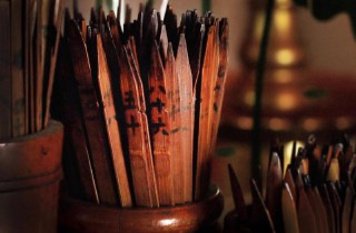 梦到什么预示着发财的意思（ 周公解梦发财的梦 ）