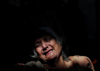 经常梦到死人是因为什么（ 为什么一直梦见死人）