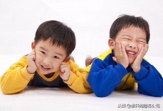 男宝宝取名字寓意好的字（男孩取名大全）