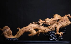 龙字开头的成语有哪些（龙字吉利成语大全）