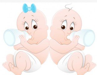 双胞胎名字怎么取好听（女孩双胞胎取名有诗意）