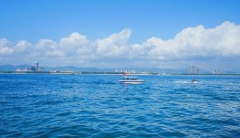 开心一日游的心情说说（玩一天愉快的心情文案）