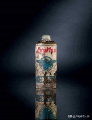 中国最贵的酒是什么酒（中国最贵白酒一瓶上亿 ）