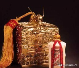 中国最贵的酒是什么酒（中国最贵白酒一瓶上亿 ）