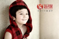 男孩的英文名字取什么好听（阳光帅气的男生英文名）