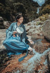 前世今生测试（免费查自己三世因果）