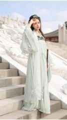 前世今生测试（免费查自己三世因果）