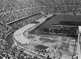 中国第一次参加奥运会是哪年（中国首次参加奥运会时间）