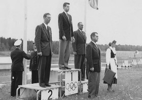 中国第一次参加奥运会是哪年（中国首次参加奥运会时间）