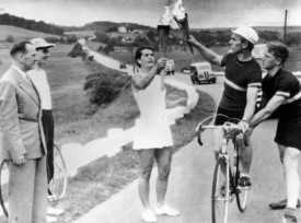 中国第一次参加奥运会是哪年（中国首次参加奥运会时间）