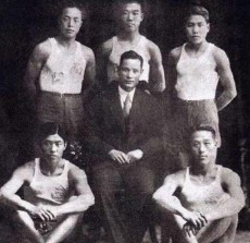 中国第一次参加奥运会是哪年（中国首次参加奥运会时间）