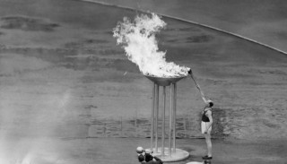 中国第一次参加奥运会是哪年（中国首次参加奥运会时间）