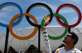 中国第一次参加奥运会是哪年（中国首次参加奥运会时间）