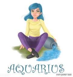 水瓶座的性格特点（水瓶座的致命弱点）