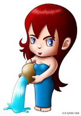 水瓶座的性格特点（水瓶座的致命弱点）