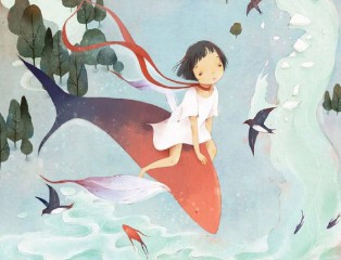 做梦梦见过桥好不好（梦见过桥下面全是水）