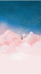 好听的情侣名字一男一女（高级情侣cp昵称）