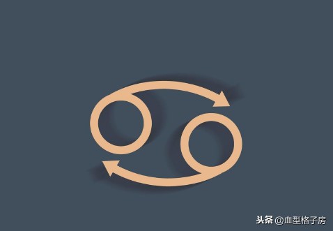 十二星座图形图案（十二星座专属图案）