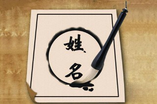 名字的由来和含义（孩子姓名的由来和寓意）