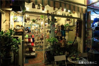 好听的店名简约杂货铺（网红杂货铺名字）