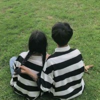 有诗意的情侣网名一对（一眼惊鸿的古风情侣网名）