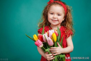 女孩取名字寓意好的字（女孩高雅有涵养的名字）