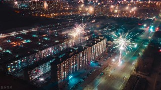 新年祝福短信大全（新年祝福语大全简短赞美）