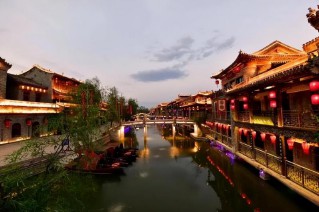 石家庄旅游景点排行榜前十名（河北张家界旅游攻略）