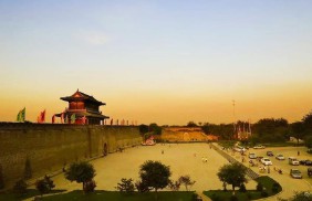 石家庄旅游景点排行榜前十名（河北张家界旅游攻略）