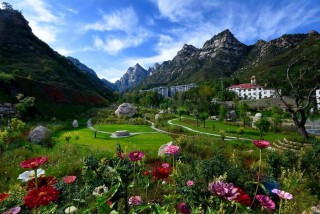 石家庄旅游景点排行榜前十名（河北张家界旅游攻略）