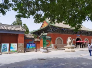 石家庄旅游景点排行榜前十名（河北张家界旅游攻略）