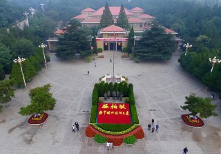 石家庄旅游景点排行榜前十名（河北张家界旅游攻略）