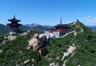 石家庄旅游景点排行榜前十名（河北张家界旅游攻略）