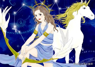 射手座的性格特点（射手座的致命弱点）