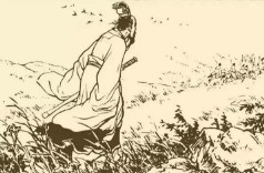 屈原姓什么（芈姓氏为什么被国家禁止）