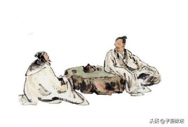 不速之客的意思（不速之客的褒义近义词）