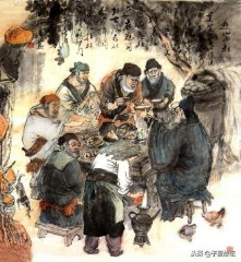 不速之客的意思（不速之客的褒义近义词）