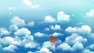 梦见自己会飞了是什么预兆（梦见自己飞可以控制高低）