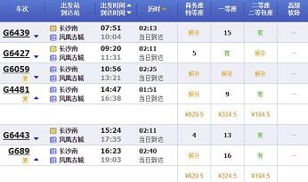 凤凰古城在哪个高铁站下（凤凰古城要在哪个高铁站下车呢）