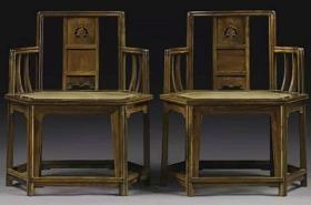 花梨木家具图片大全（非洲花梨木家具图片）