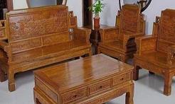 花梨木家具有人回收吗（花梨木家具有收藏价值吗）