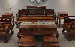 花梨木家具怎么保养（花梨木家具怎么保养才好）