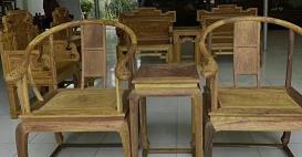 花梨木家具贵不贵（花梨木家具的优点和缺点）