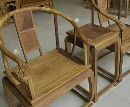 海南黄花梨木家具（海南黄花梨木家具价值）
