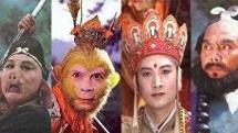 西游记一共有多少人物（西游记一共有多少人物名字）