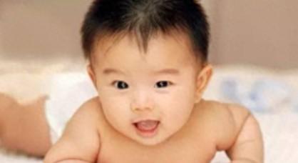 400个好听的男孩名字（超好听的男孩名字大全）