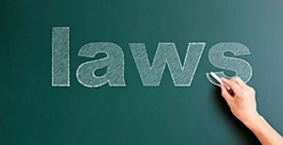 公安局回复说一生只能改一次（改姓名2023年新规定）