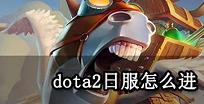 怎么把dota2设置国服（dota2怎样设置国服）